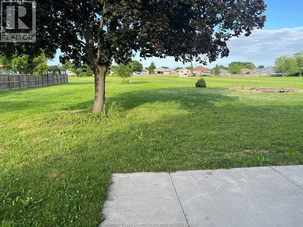 2462 Lesperance Unit# Lower, Tecumseh, ON - Outdoor