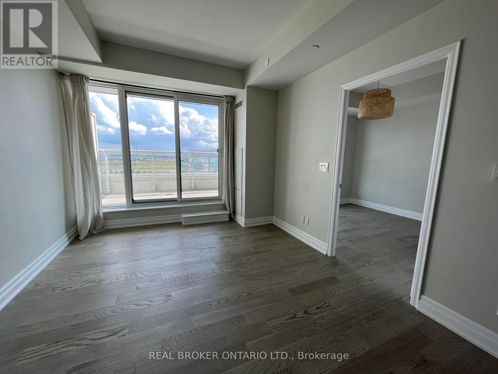 1111 - 8 Rouge Valley Drive, Markham, ON - Indoor Photo Showing Other Room