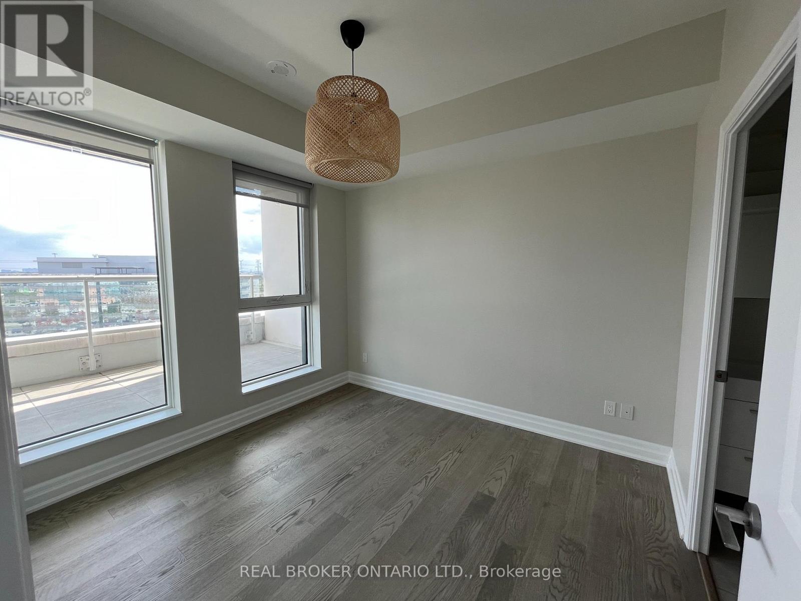 1111 - 8 Rouge Valley Drive, Markham, ON - Indoor Photo Showing Other Room