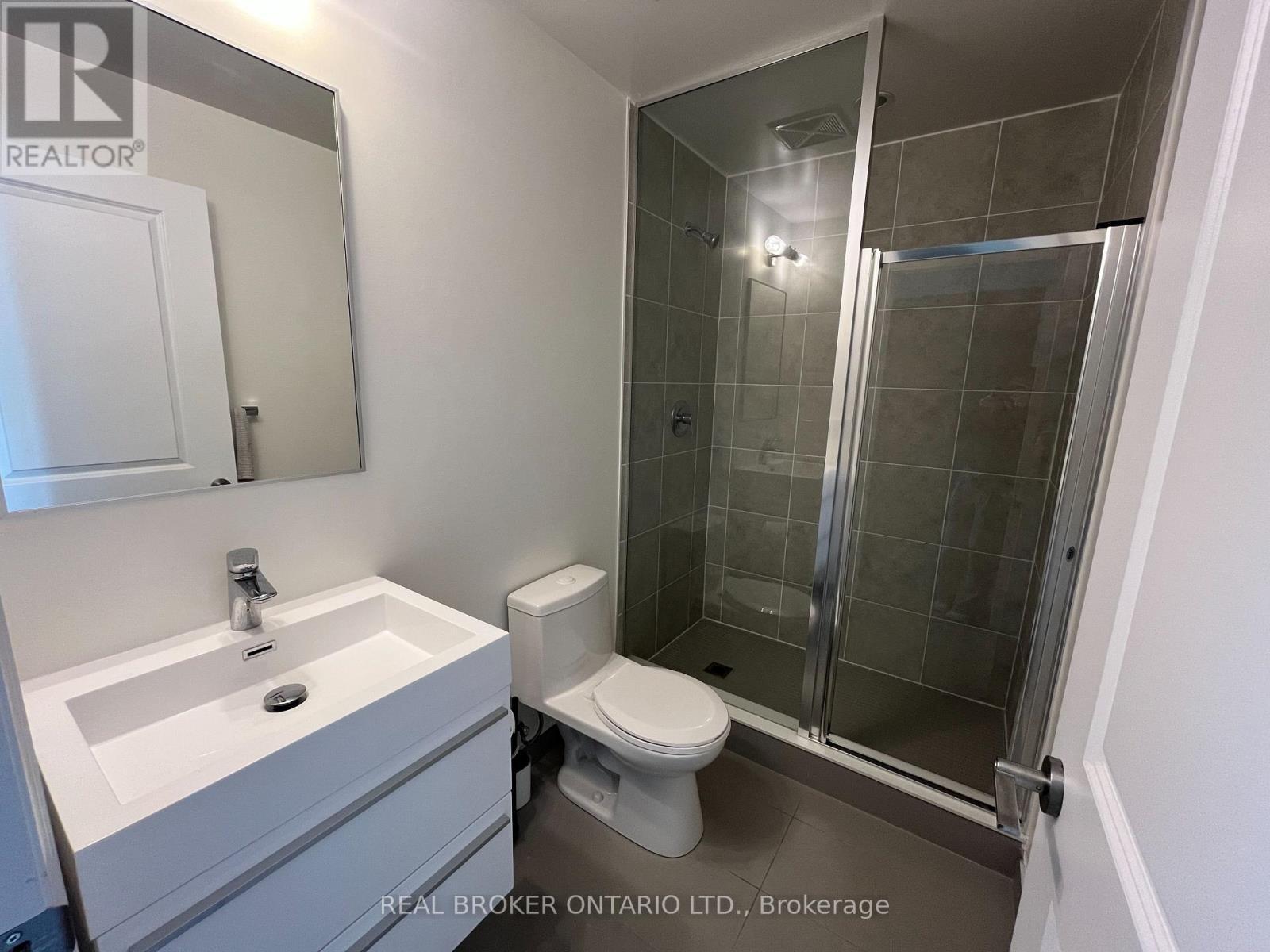 1111 - 8 Rouge Valley Drive, Markham, ON - Indoor Photo Showing Bathroom