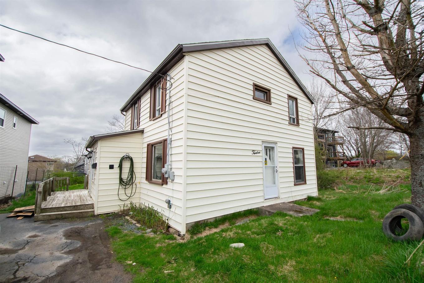12 Layton Road, Halifax, NS