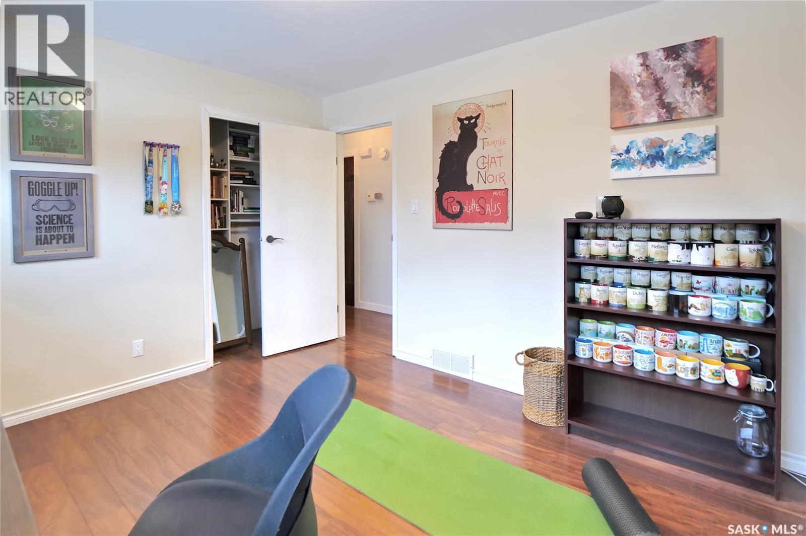 56 Bluebell Crescent, Moose Jaw, SK - Indoor