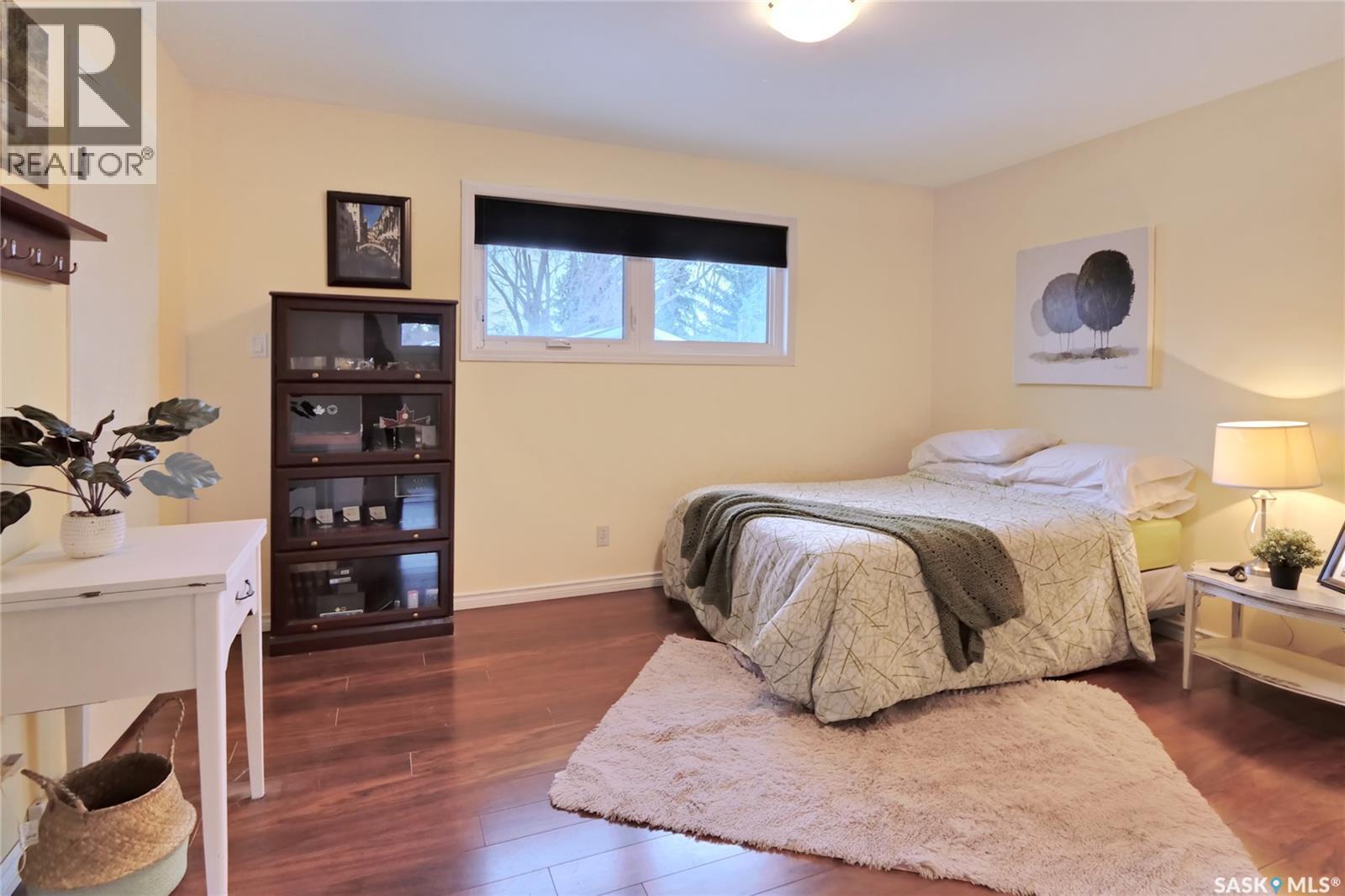 56 Bluebell Crescent, Moose Jaw, SK - Indoor Photo Showing Bedroom