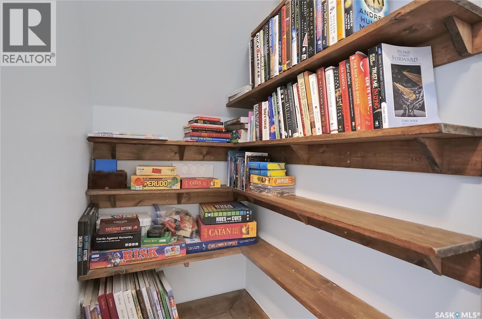 56 Bluebell Crescent, Moose Jaw, SK - Indoor