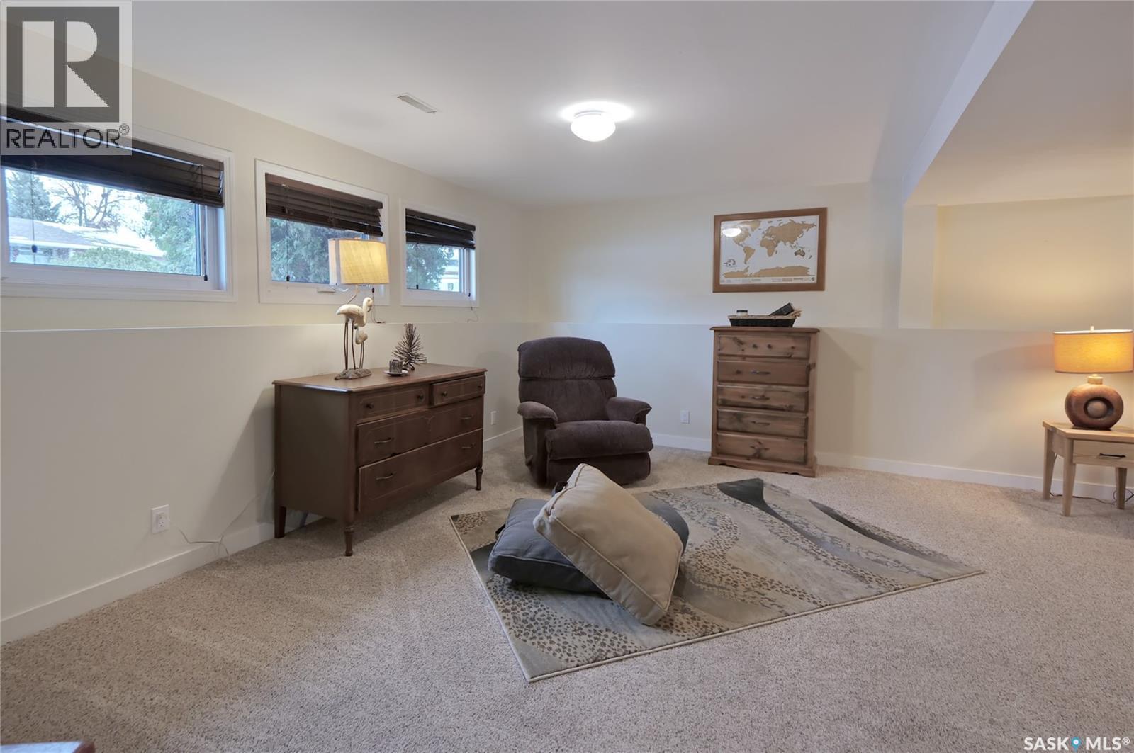 56 Bluebell Crescent, Moose Jaw, SK - Indoor Photo Showing Bedroom