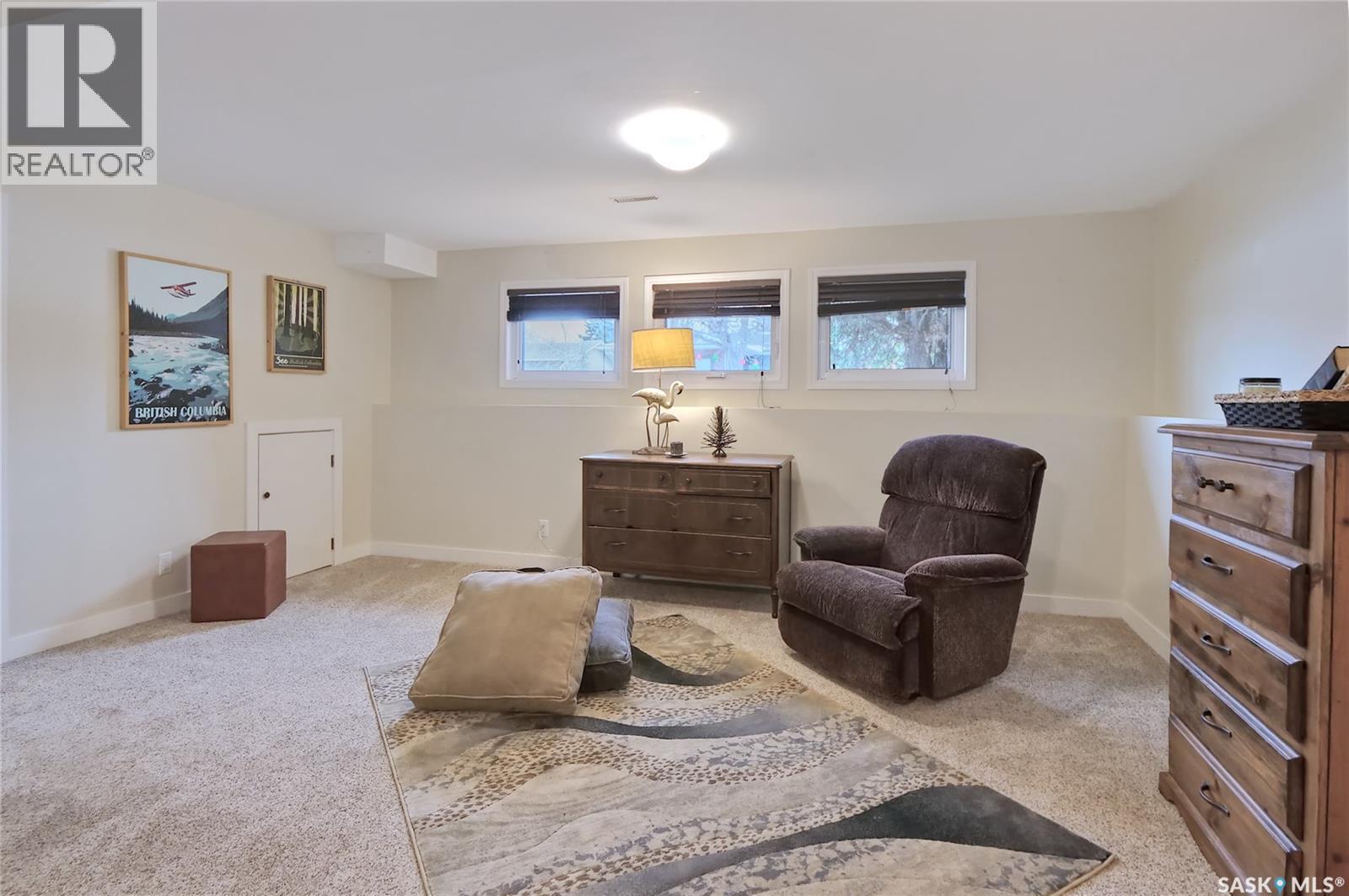 56 Bluebell Crescent, Moose Jaw, SK - Indoor Photo Showing Bedroom