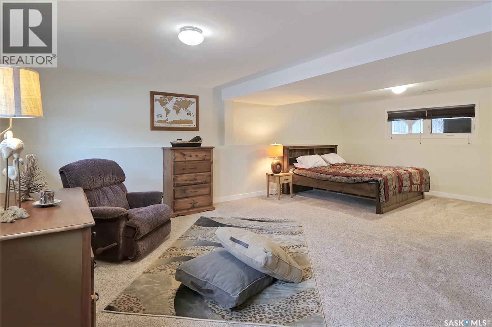 56 Bluebell Crescent, Moose Jaw, SK - Indoor Photo Showing Bedroom