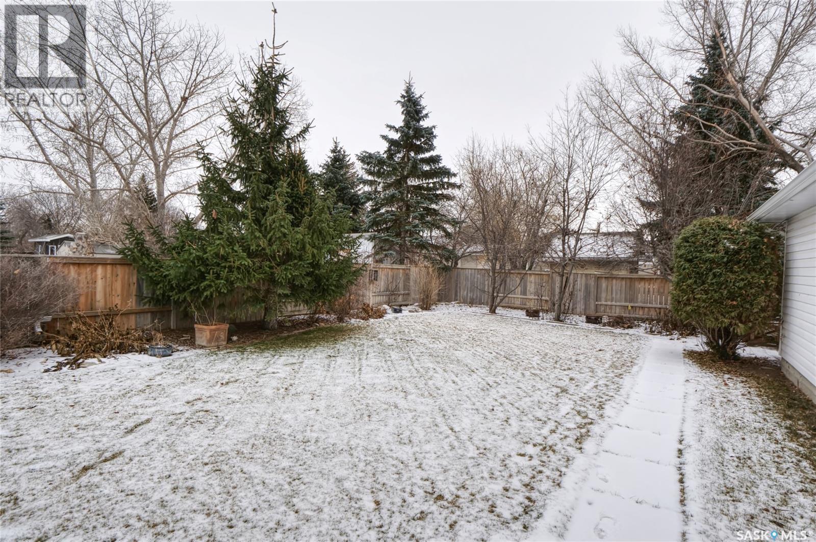 56 Bluebell Crescent, Moose Jaw, SK - Outdoor