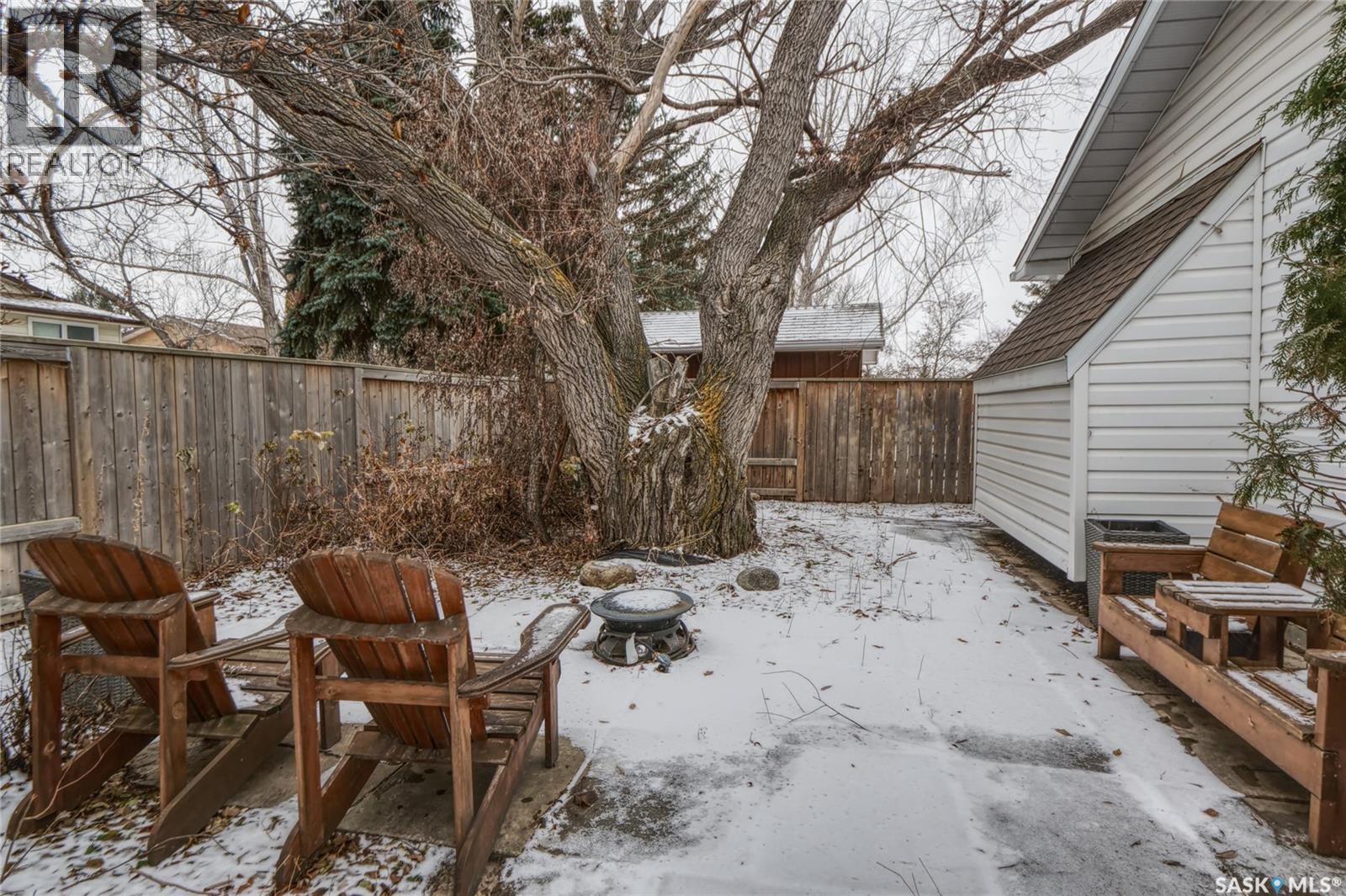 56 Bluebell Crescent, Moose Jaw, SK - Outdoor