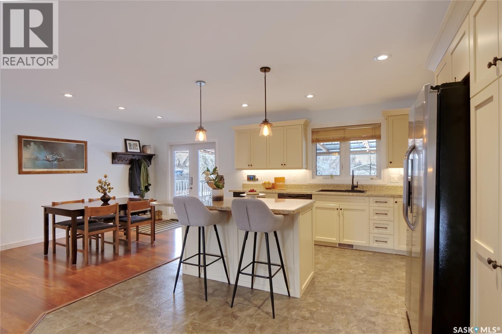 56 Bluebell Crescent, Moose Jaw, SK - Indoor