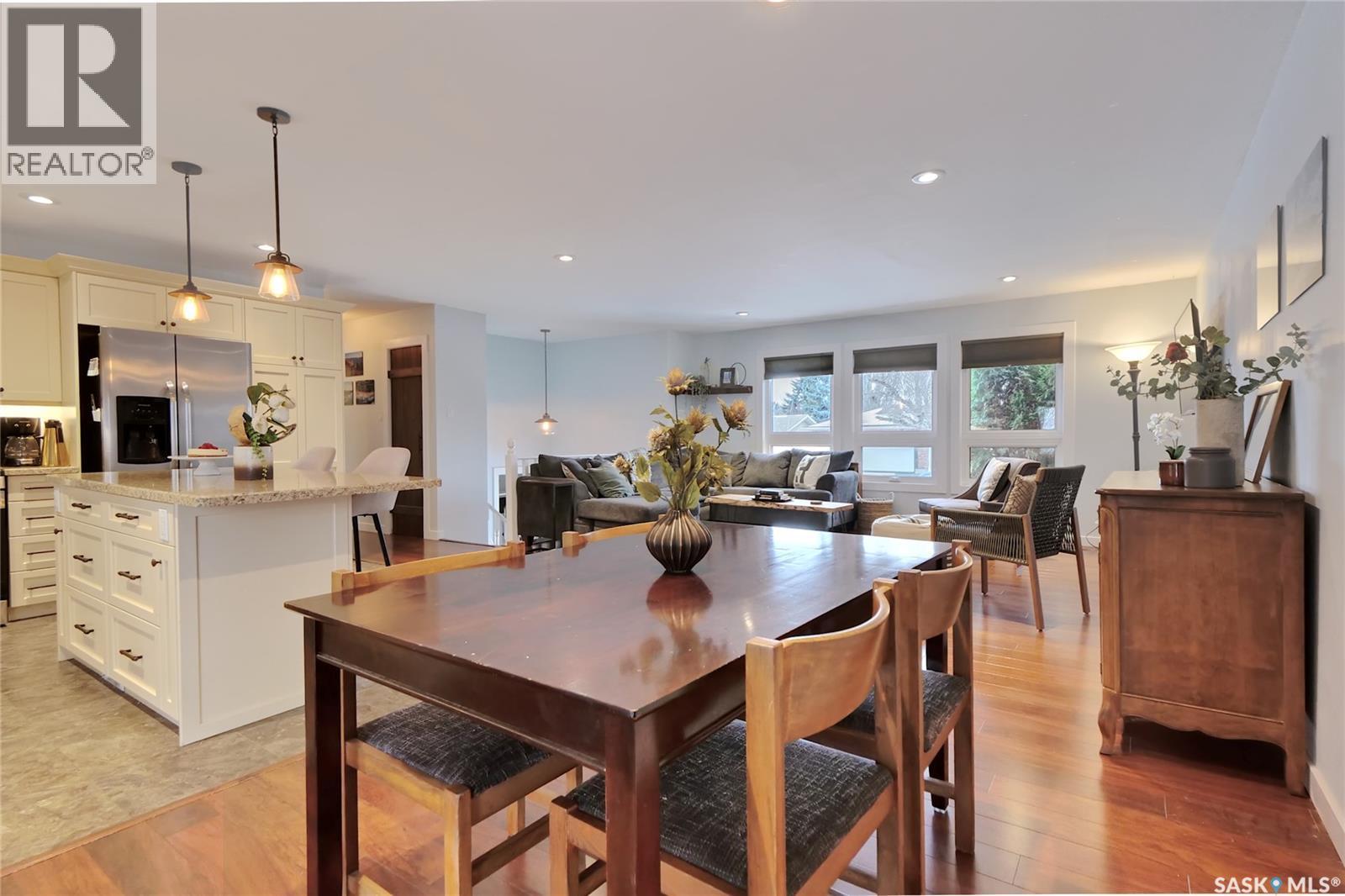 56 Bluebell Crescent, Moose Jaw, SK - Indoor