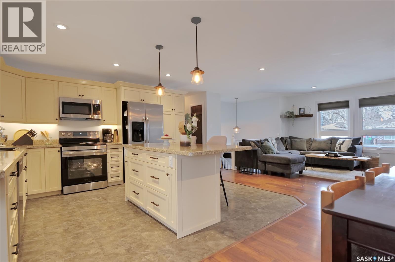 56 Bluebell Crescent, Moose Jaw, SK - Indoor Photo Showing Other Room