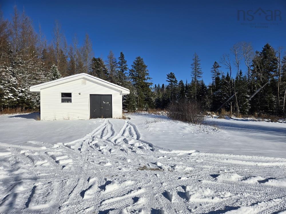 111 Maxner Drive, Upper Brookside, NS