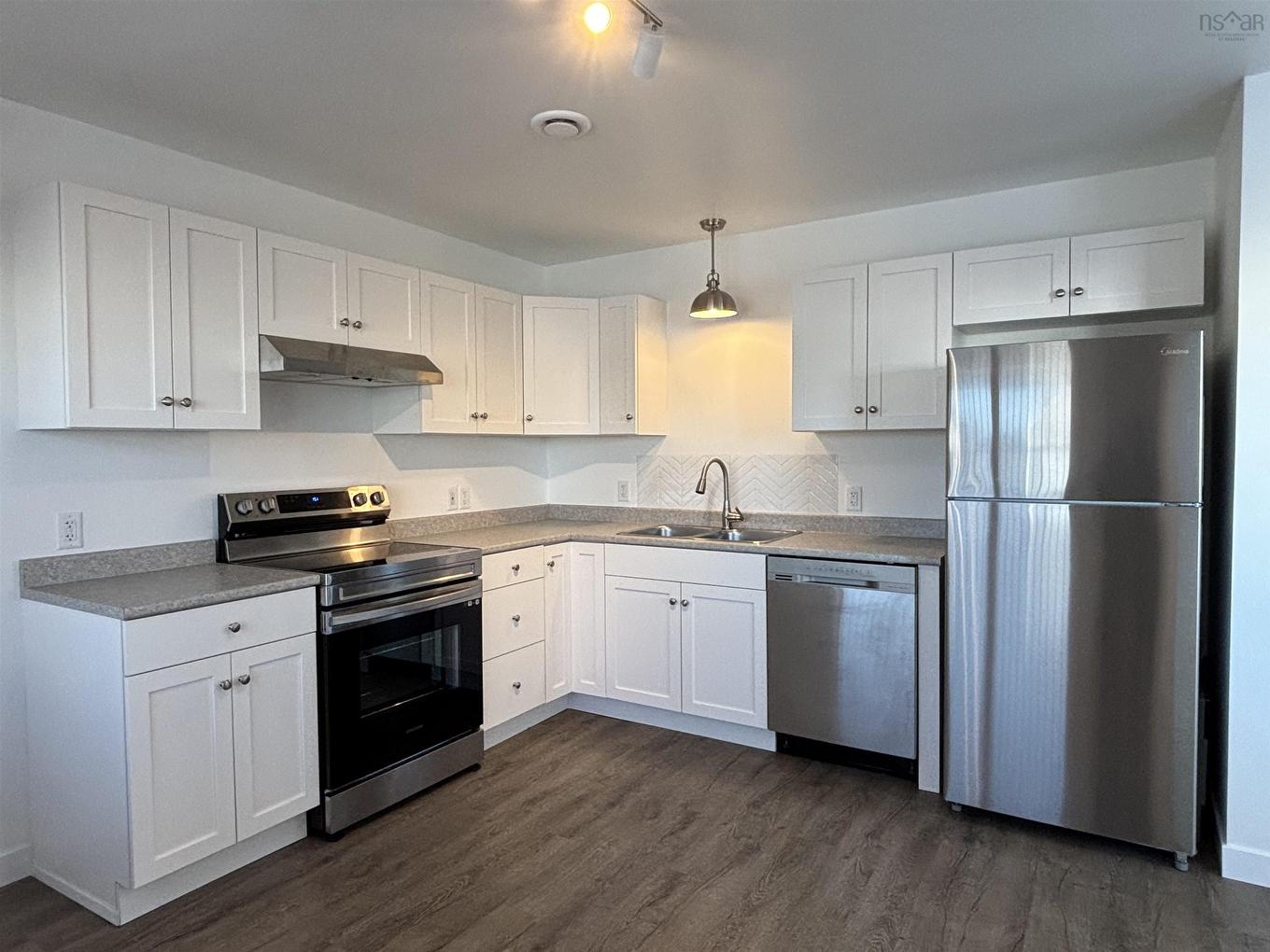 7 Fleming Street, Amherst, NS