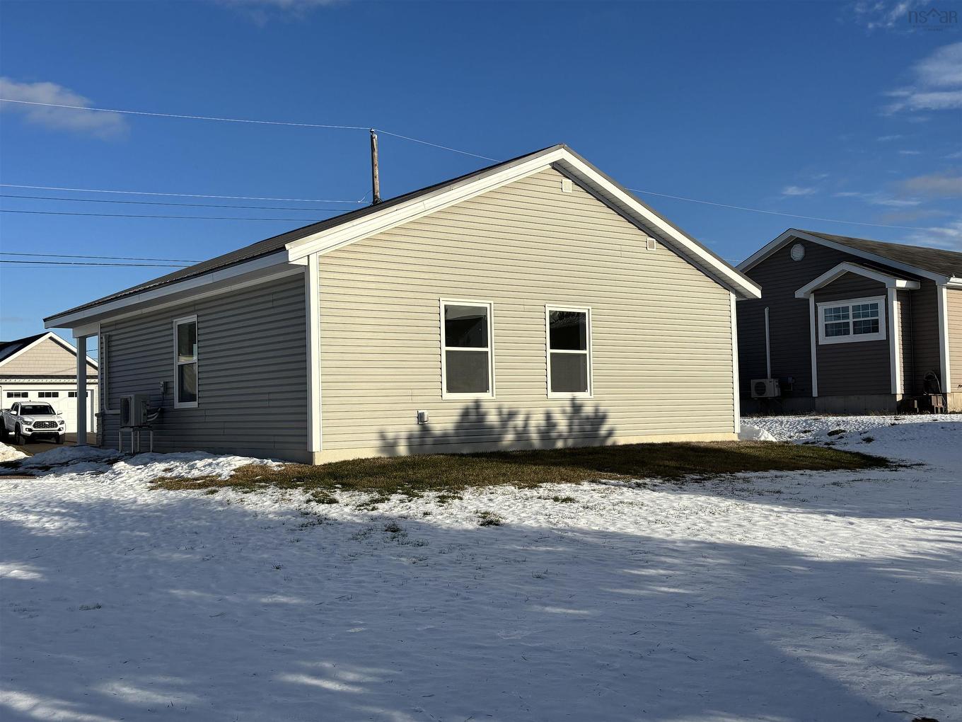 7 Fleming Street, Amherst, NS