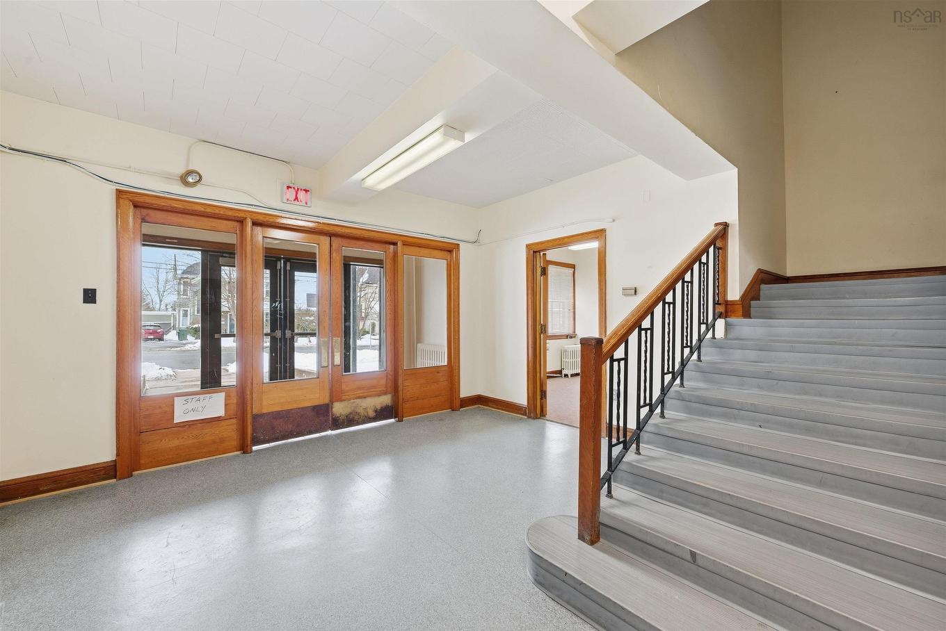 19 Victoria St/240 King Street, Windsor, NS