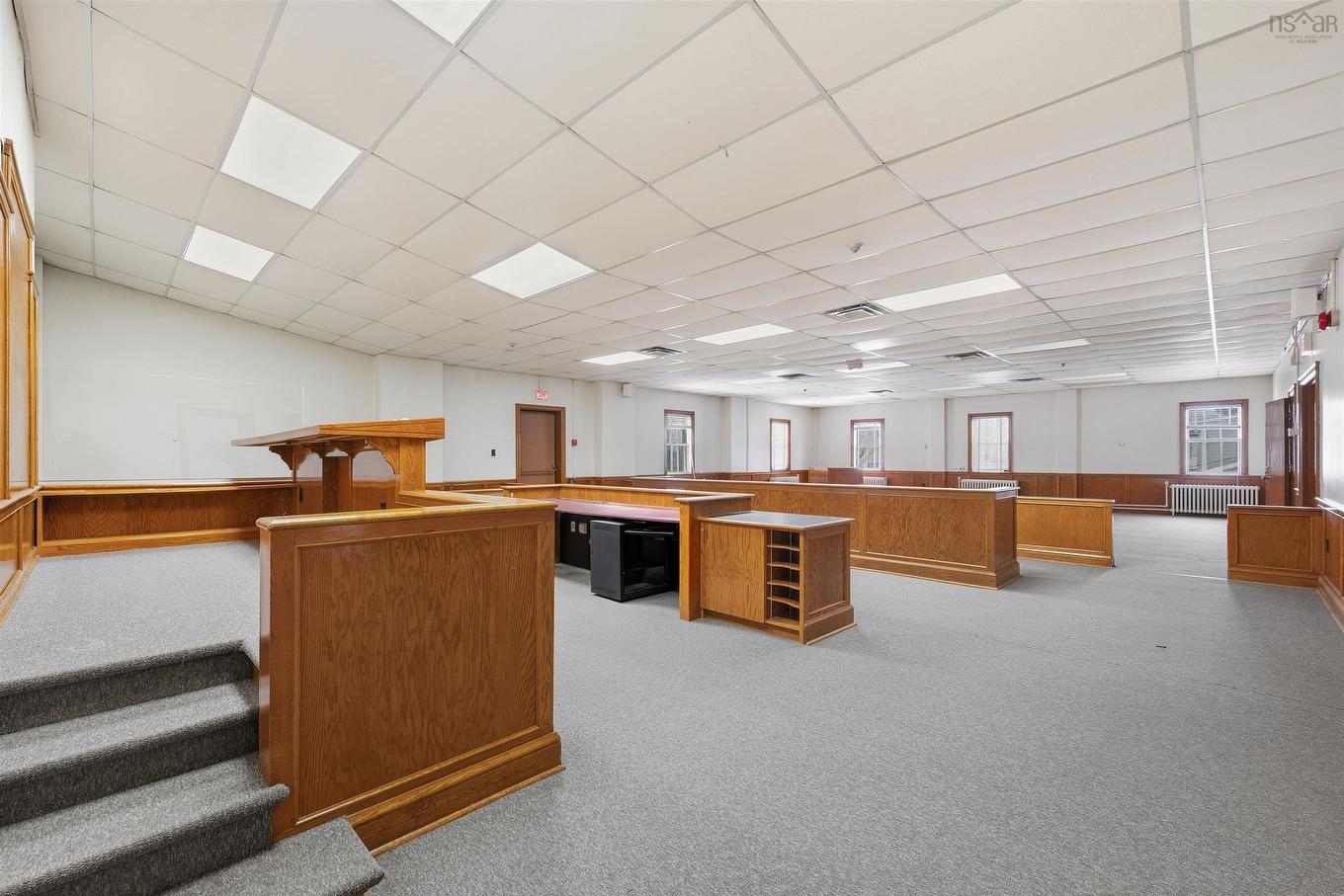 19 Victoria St/240 King Street, Windsor, NS