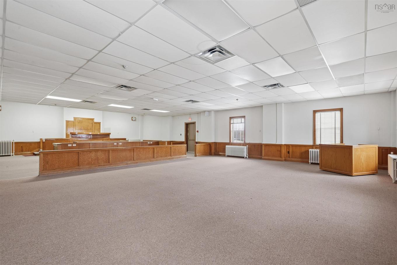 19 Victoria St/240 King Street, Windsor, NS