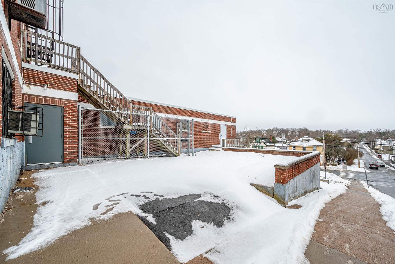 19 Victoria St/240 King Street, Windsor, NS