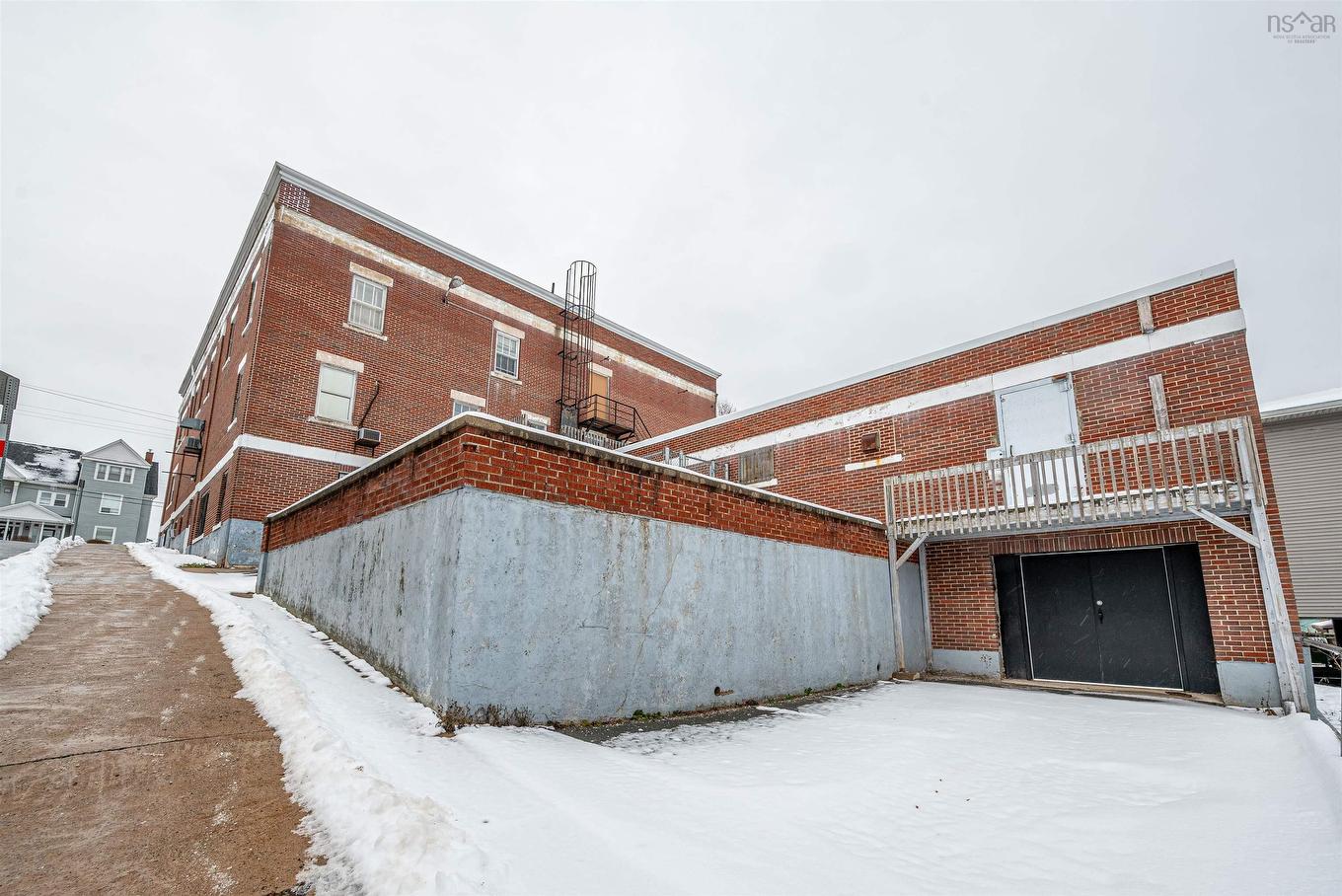 19 Victoria St/240 King Street, Windsor, NS