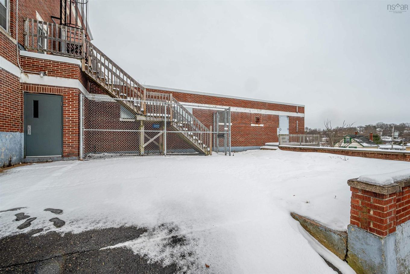 19 Victoria St/240 King Street, Windsor, NS