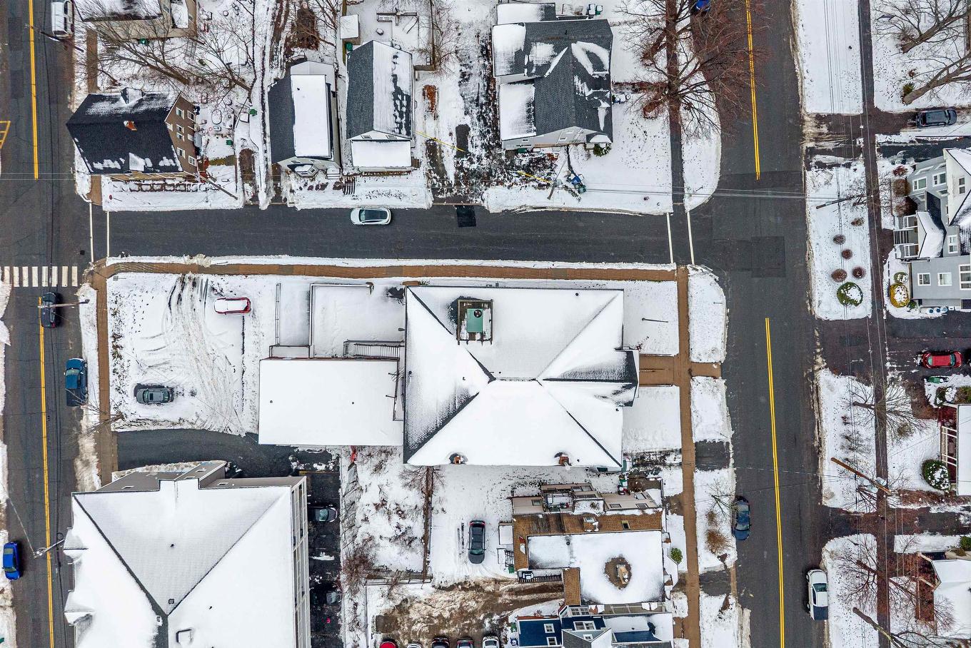 19 Victoria St/240 King Street, Windsor, NS