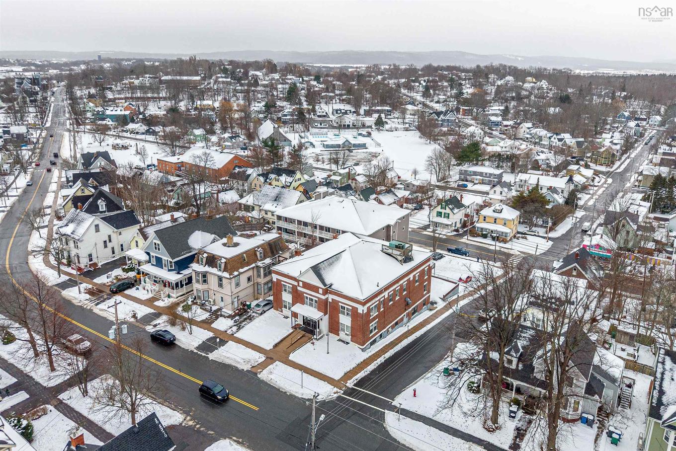 19 Victoria St/240 King Street, Windsor, NS