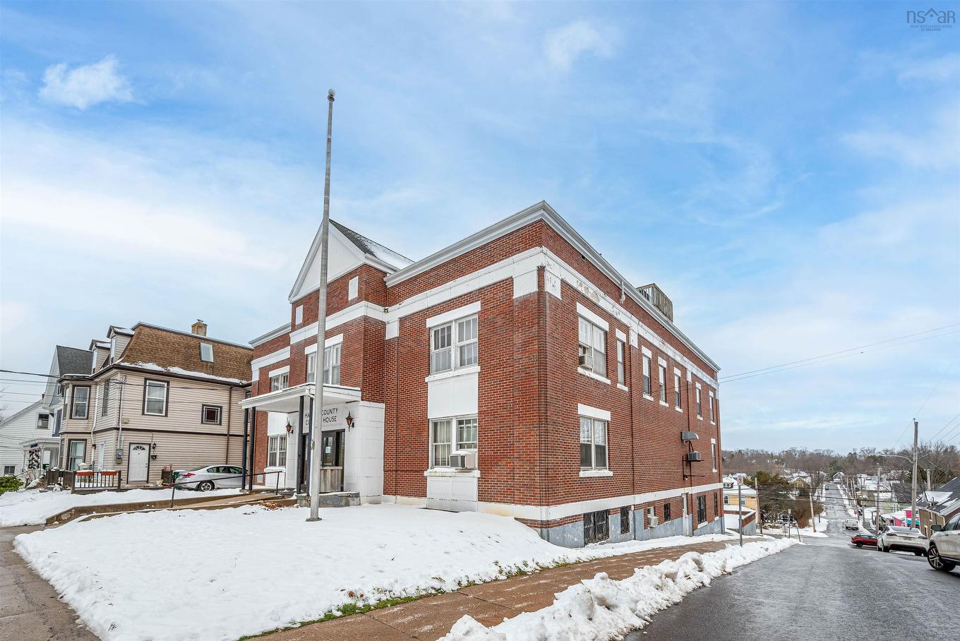 19 Victoria St/240 King Street, Windsor, NS