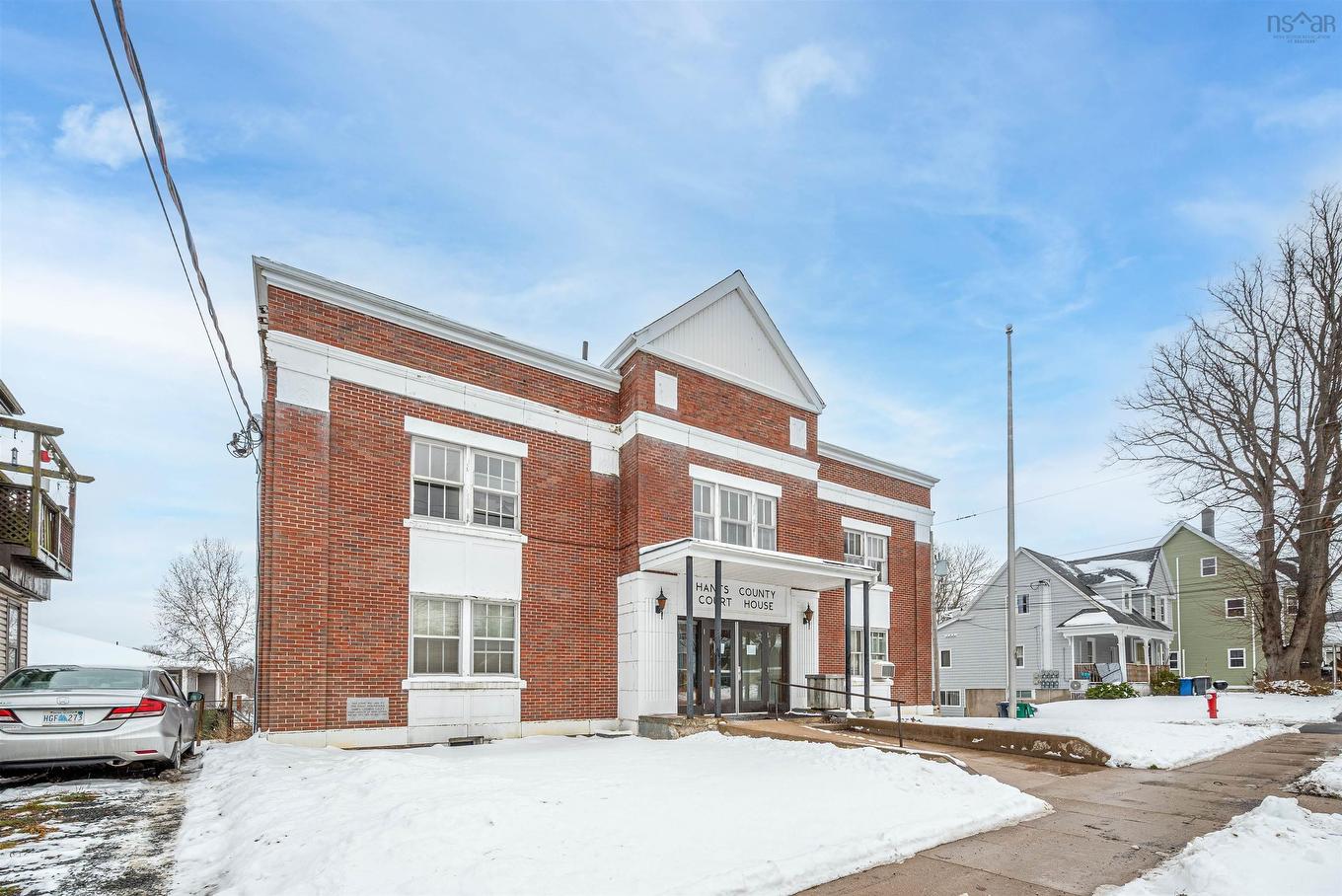 19 Victoria St/240 King Street, Windsor, NS