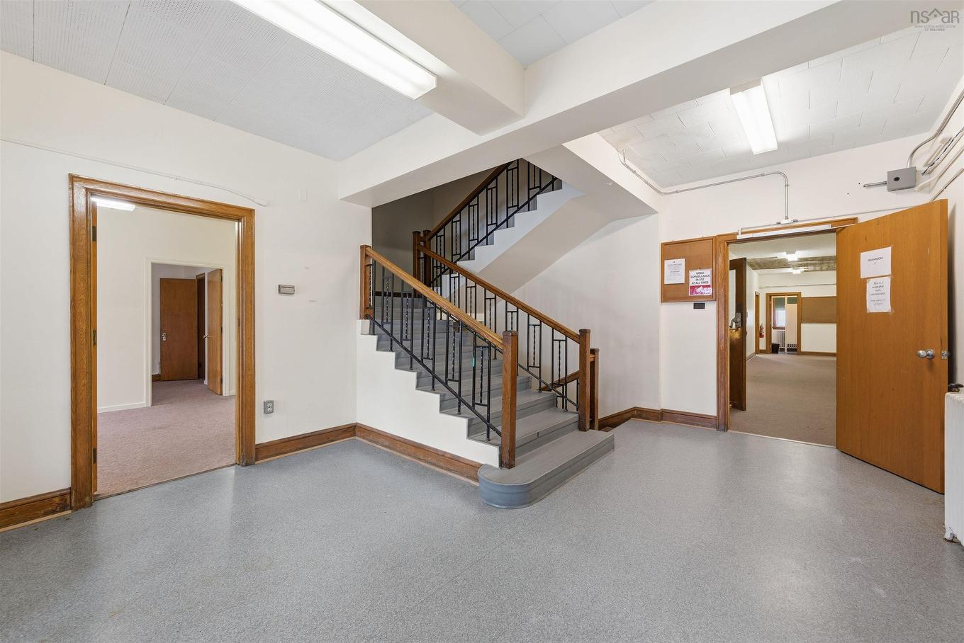 19 Victoria St/240 King Street, Windsor, NS