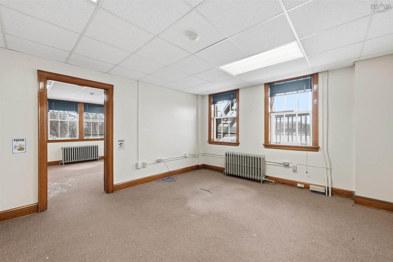 19 Victoria St/240 King Street, Windsor, NS