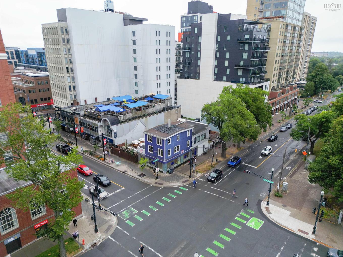 5690 Spring Garden Road, Halifax, NS