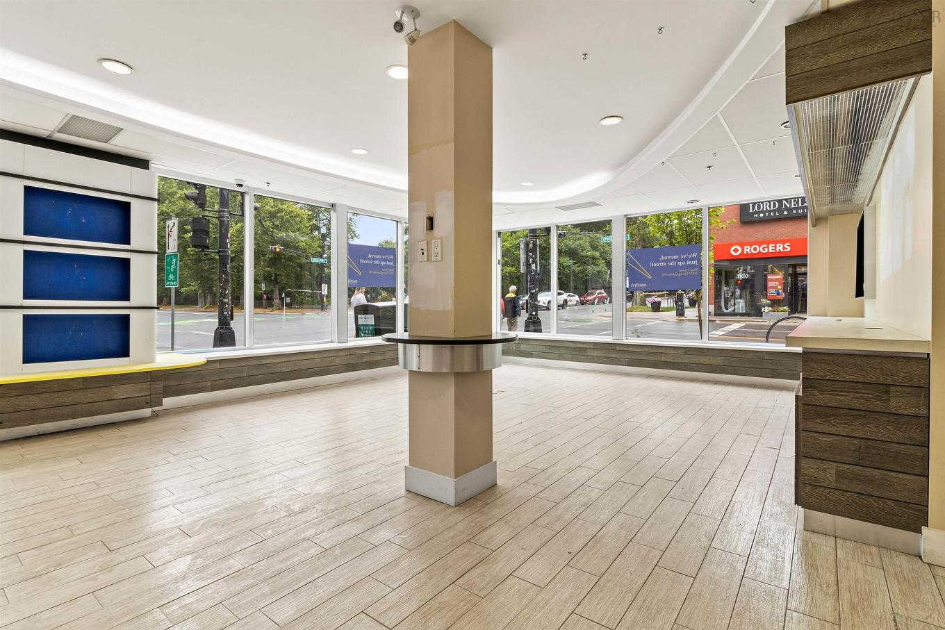 5690 Spring Garden Road, Halifax, NS