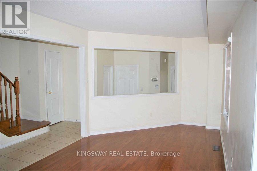 3022 Mission Hill Drive, Mississauga, ON - Indoor Photo Showing Other Room