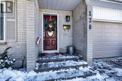 138 ORCHARD HEIGHTS DRIVE Clarington (Newcastle), ON L1B 1J7