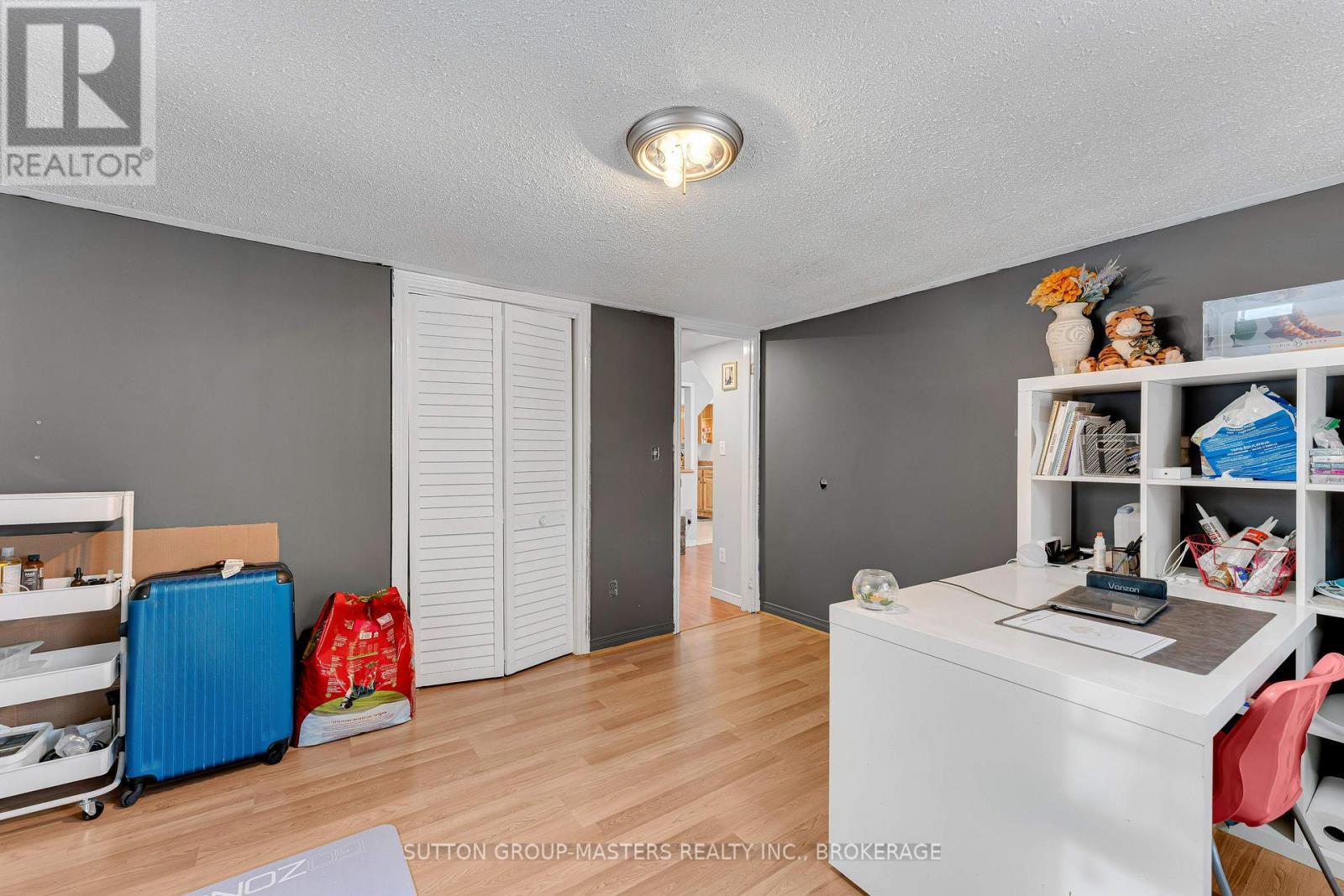 1677 County 2 Road, Front Of Yonge, ON - Indoor Photo Showing Other Room