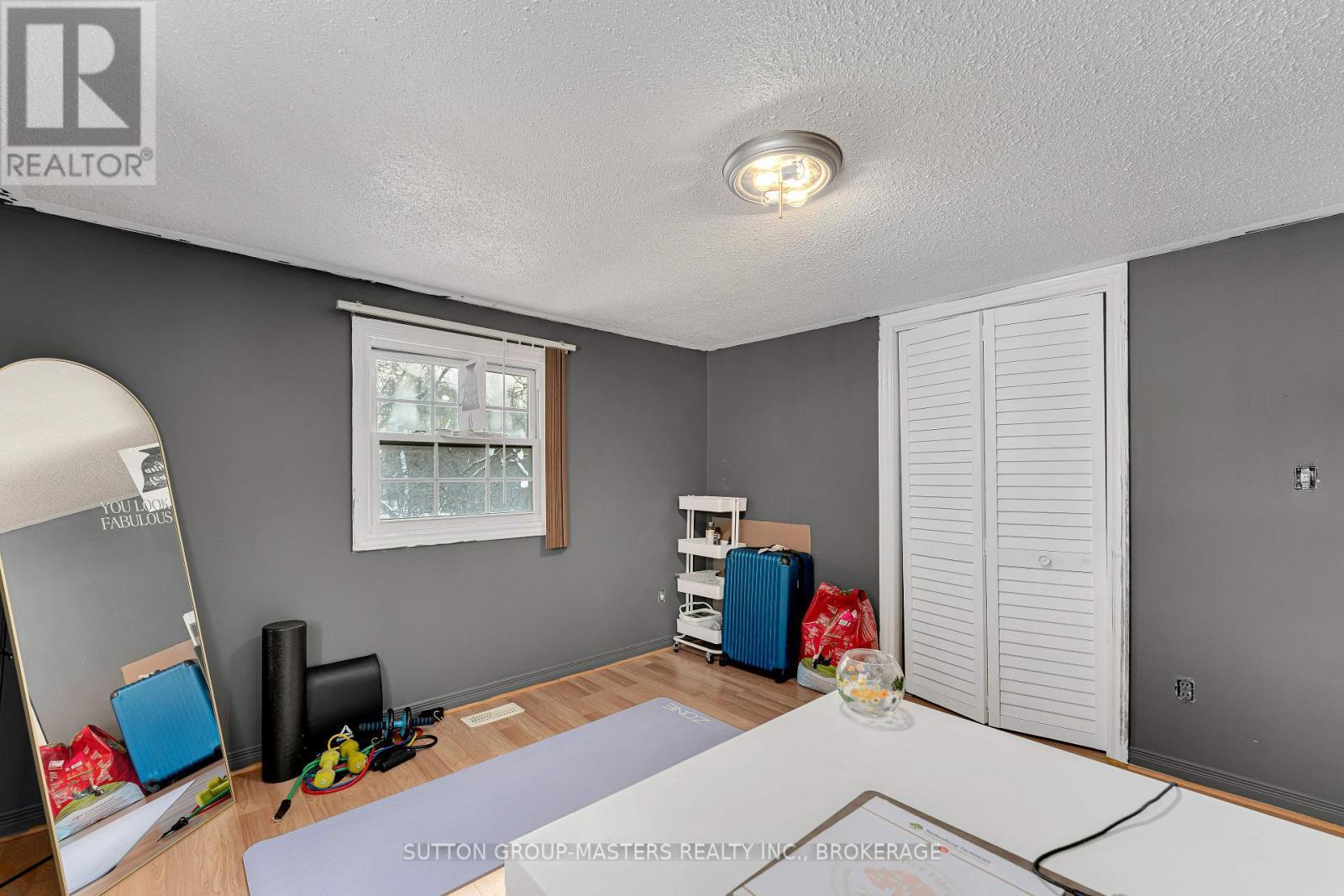 1677 County 2 Road, Front Of Yonge, ON - Indoor