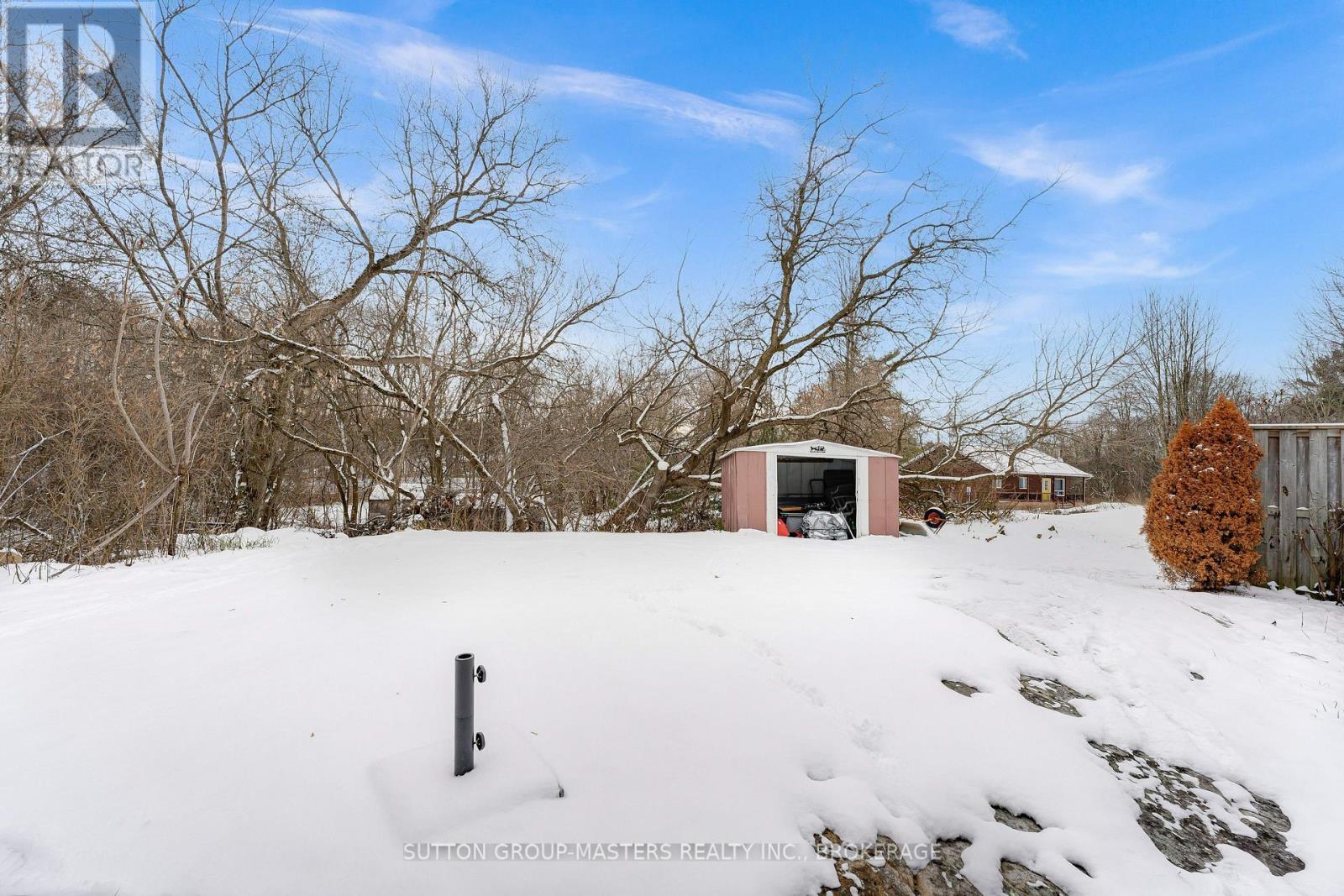 1677 County 2 Road, Front Of Yonge, ON - Outdoor