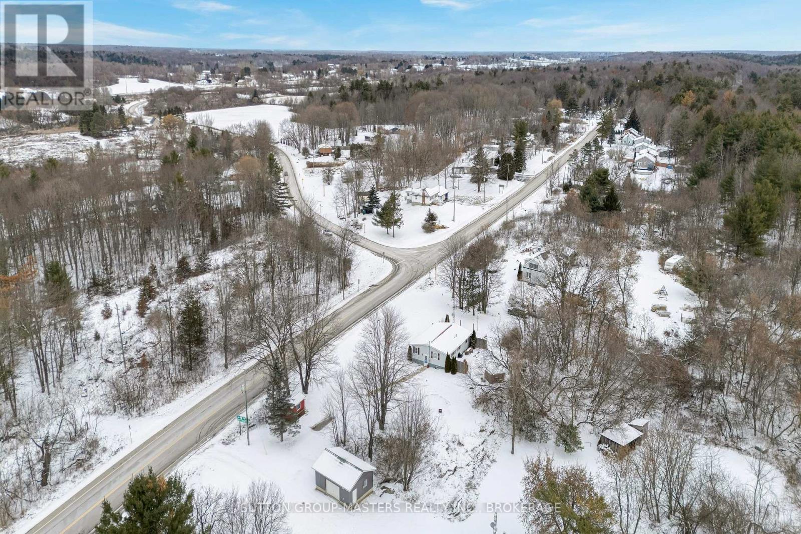 1677 County 2 Road, Front Of Yonge, ON - Outdoor With View