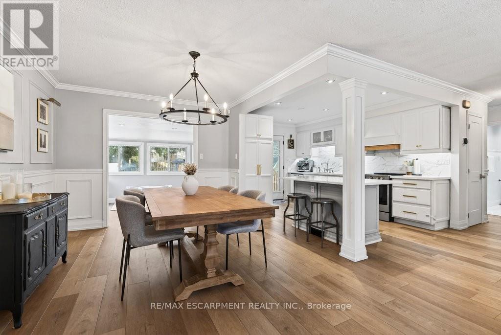 16 Forestgate Drive, Hamilton, ON - Indoor