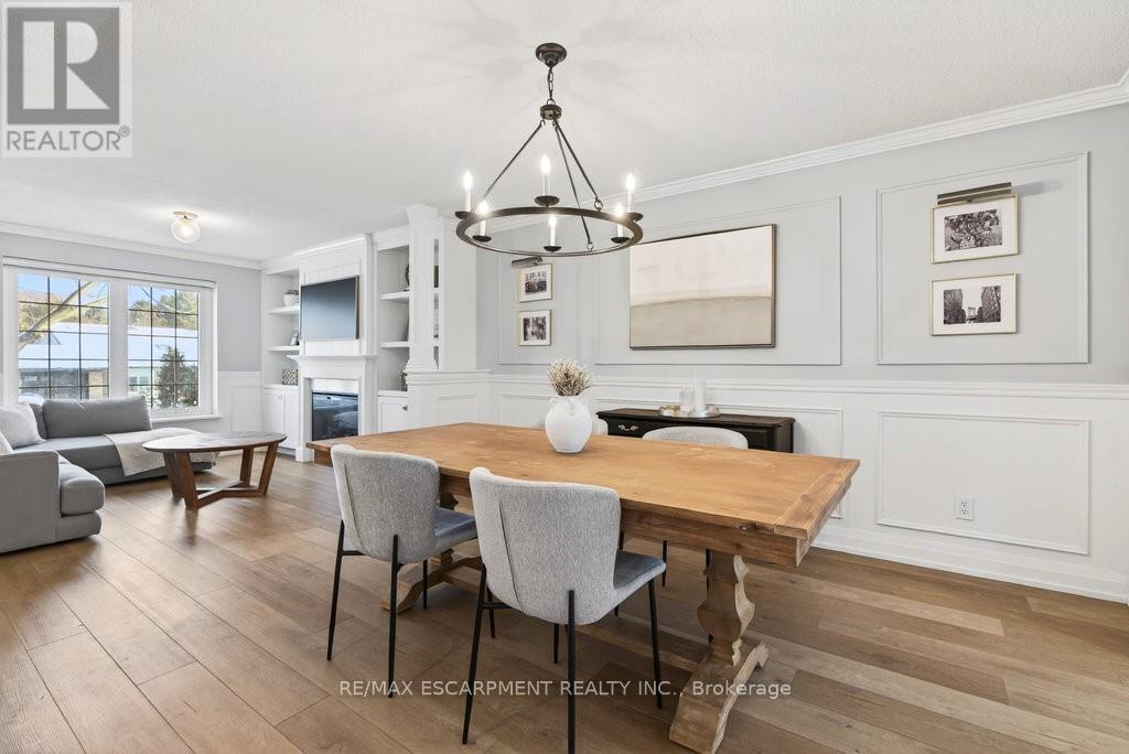 16 Forestgate Drive, Hamilton, ON - Indoor