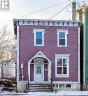 6 LeMarchant Road St. John’S, NL A1C 2G5