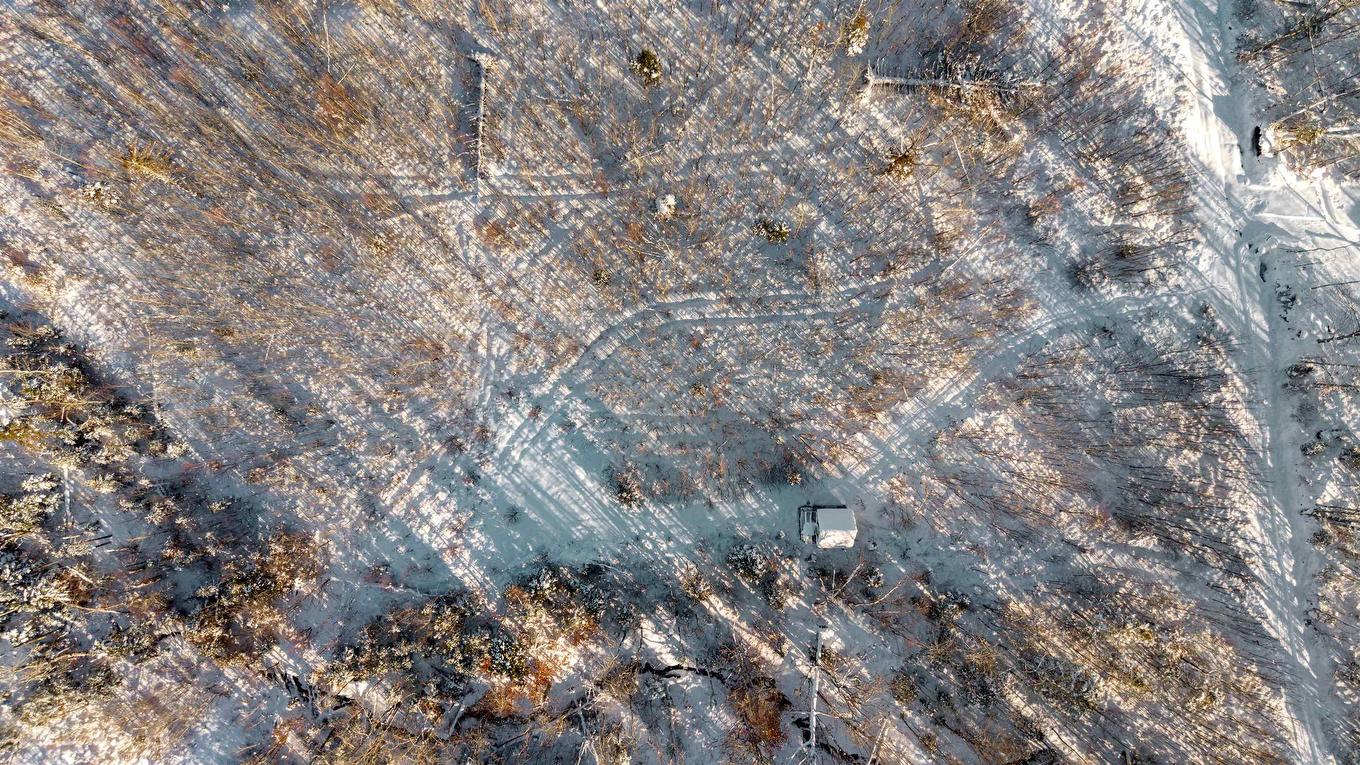 Jersey Road, Westchester Valley, NS