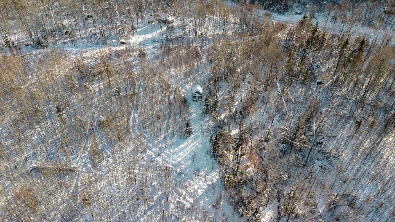 Jersey Road, Westchester Valley, NS