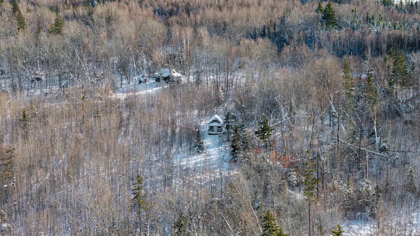 Jersey Road, Westchester Valley, NS
