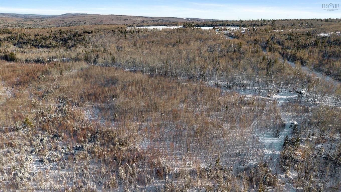 Jersey Road, Westchester Valley, NS