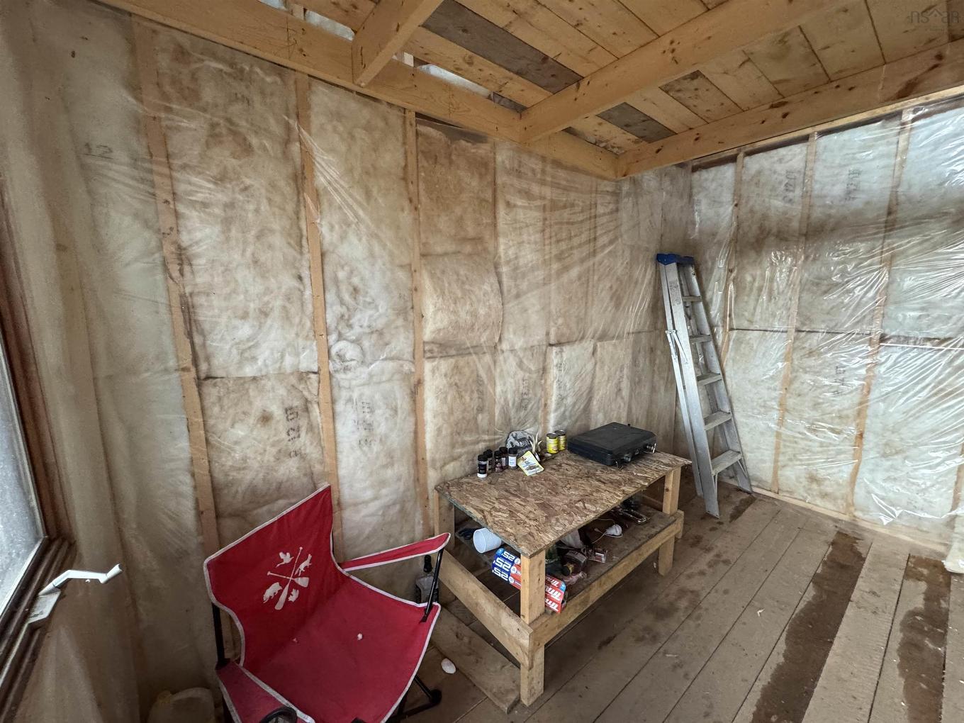 Jersey Road, Westchester Valley, NS