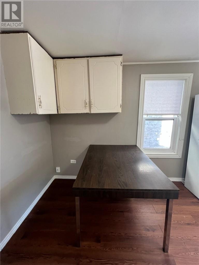 430 Montague Avenue Unit# 2, Sudbury, ON - Indoor Photo Showing Other Room