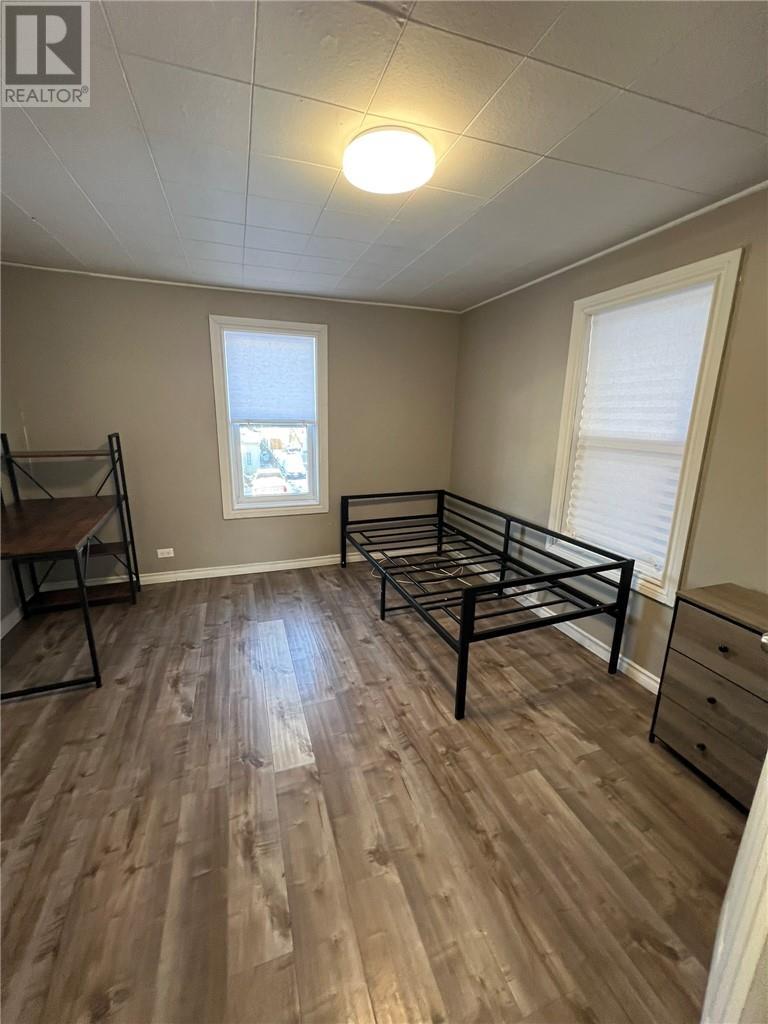 430 Montague Avenue Unit# 2, Sudbury, ON - Indoor Photo Showing Other Room