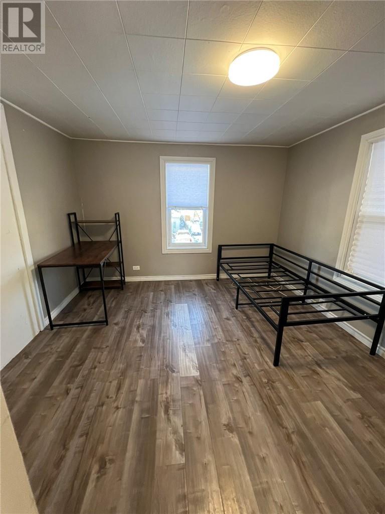 430 Montague Avenue Unit# 2, Sudbury, ON - Indoor Photo Showing Other Room